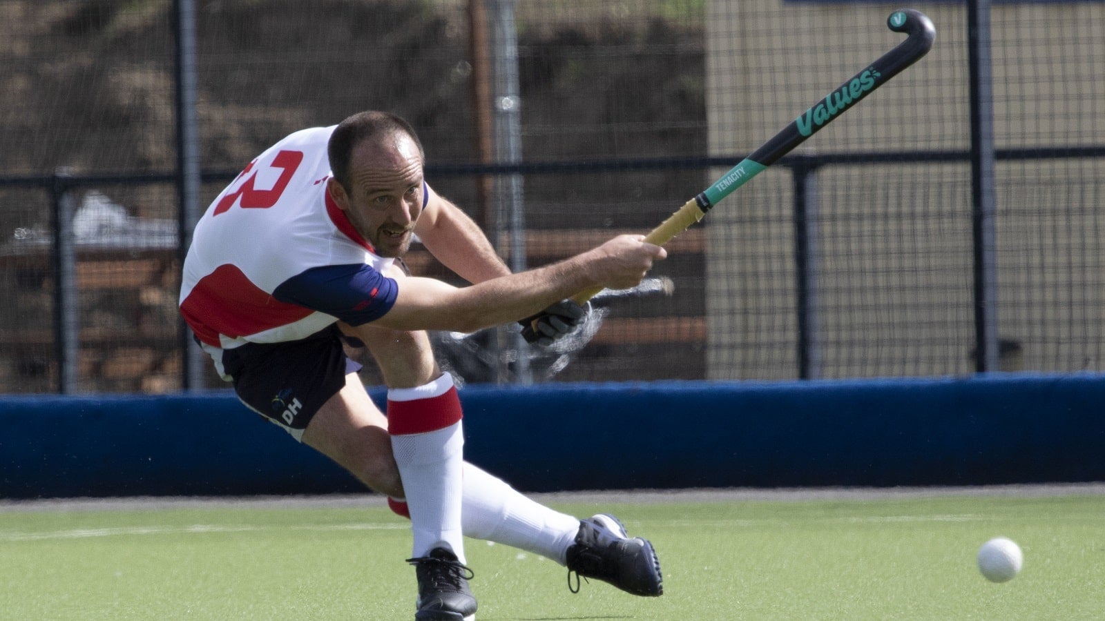 England Hockey Championships 2019-20_Nottingham Hockey Centre_12 Sept 2020_Mens O40s T3 Final - Harborne V Taunton Vale